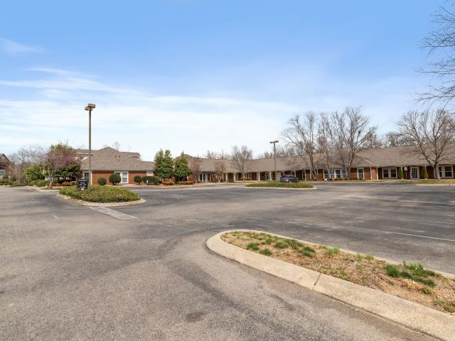 Commercial for sale in Franklin