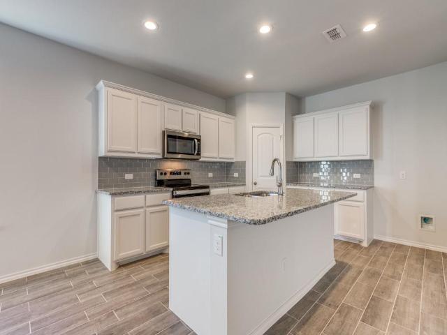 House for sale in Melissa, Texas