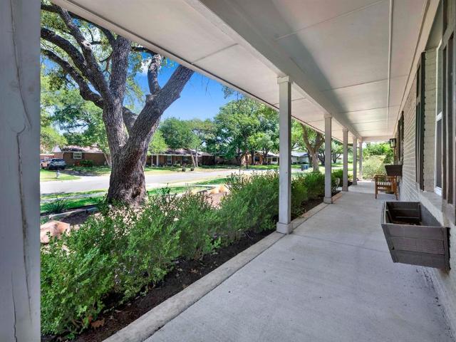 House for sale in Dallas, Texas