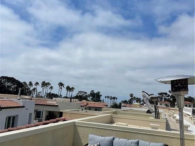 Townhouse for rent in Capistrano Beach, California