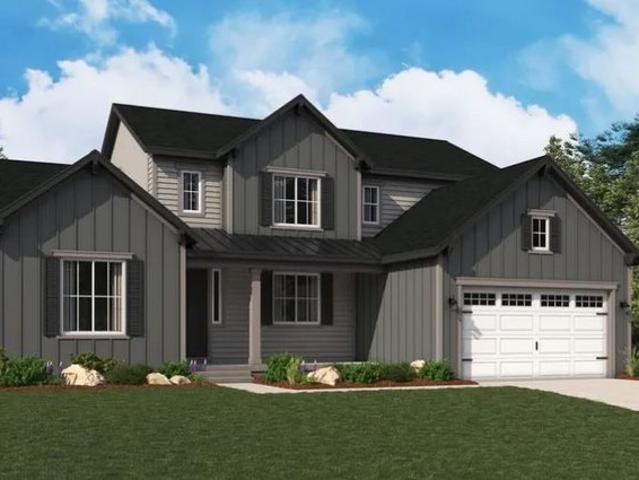 House for sale in Spanish Fork, Utah