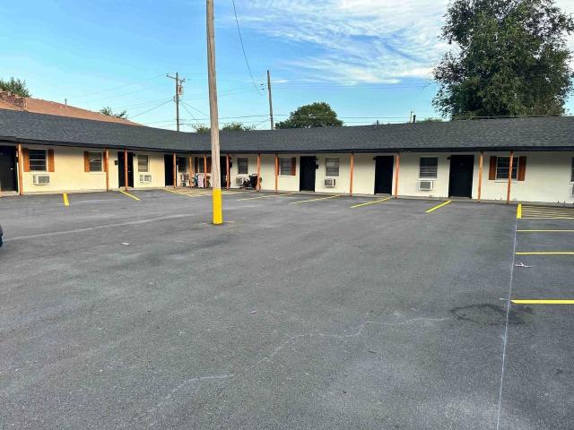 Apartment for rent in Tulsa, Oklahoma