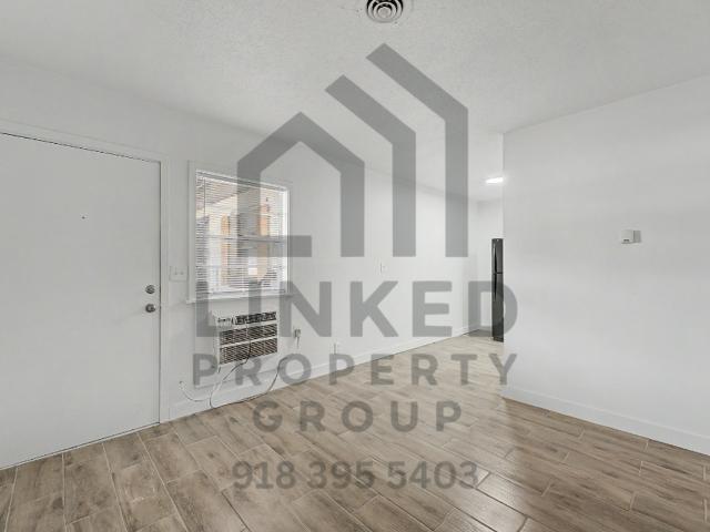 Apartment for rent in Tulsa, Oklahoma