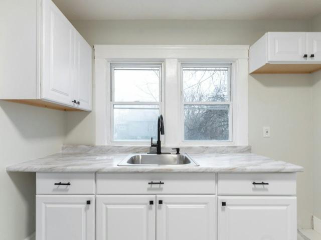 House for rent in Cleveland, Ohio