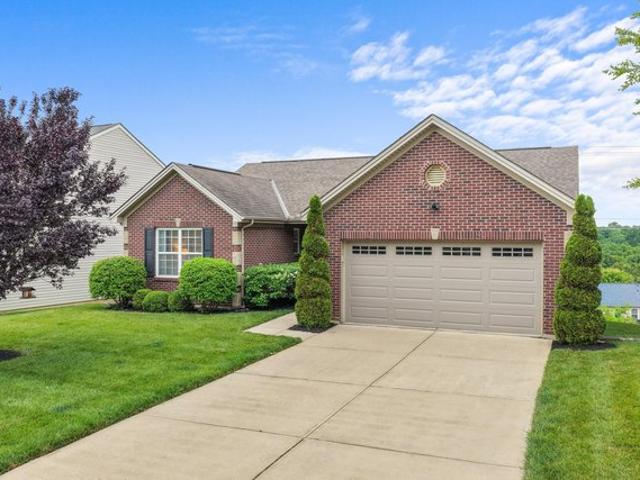 House for sale in Burlington, Kentucky