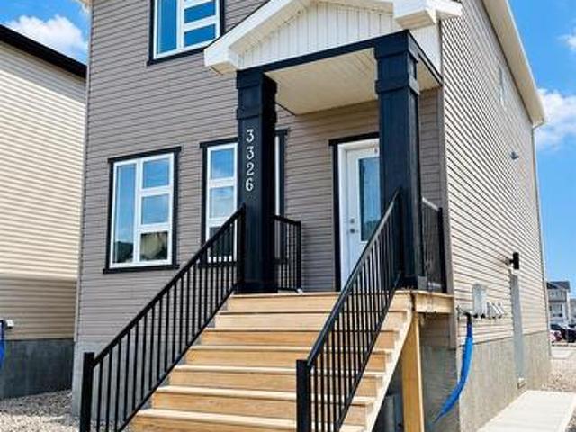 House for sale in Regina, Saskatchewan