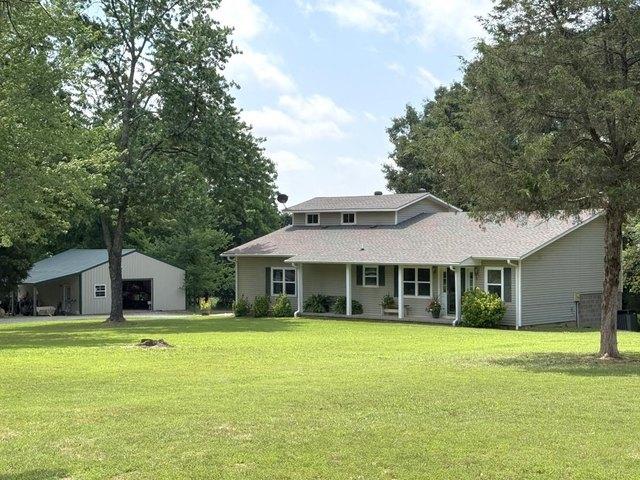 House for sale in Ark