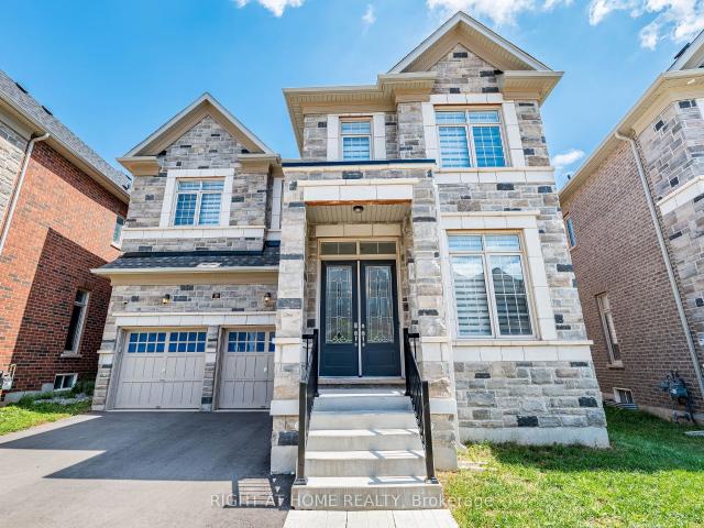 House for sale in Oakville, Ontario