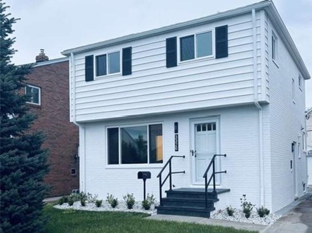 House for sale in Parma, Ohio