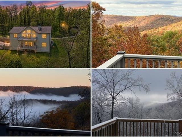 House for sale in Pickens, Georgia