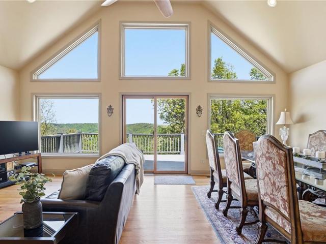 House for sale in Pickens, Georgia