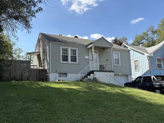 House for sale in Nebraska