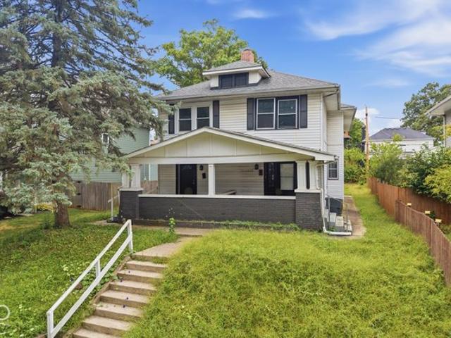 House for sale in Watson Park, Indianapolis