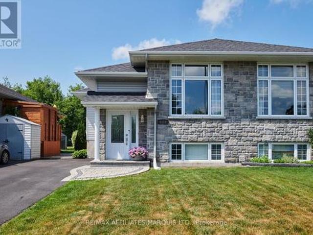 House for sale in Cornwall, Ontario