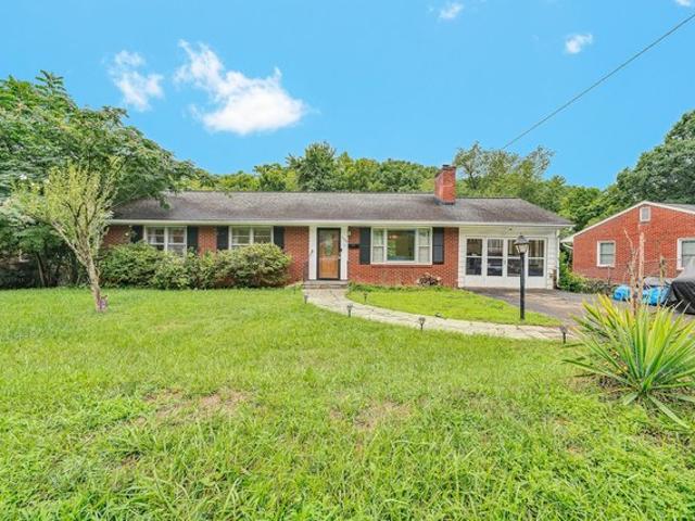 House for sale in Virginia