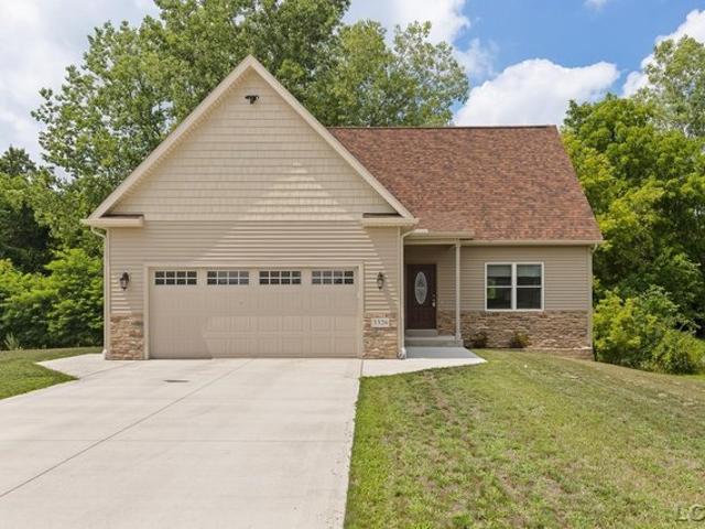 House for sale in Adrian, Michigan