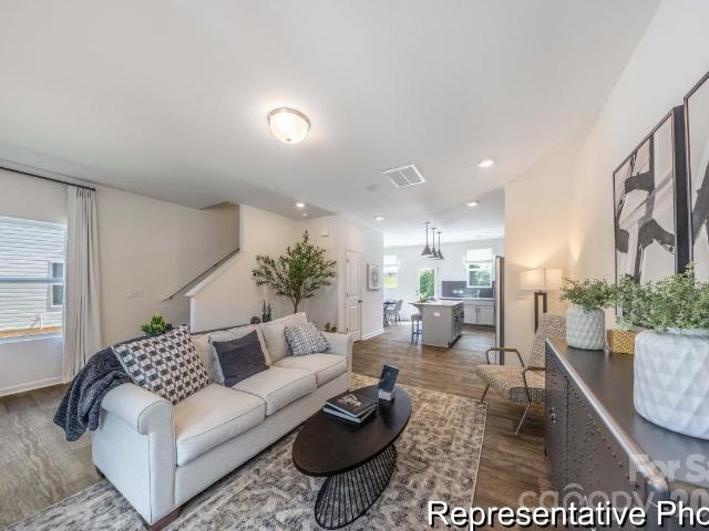 Townhouse for sale in Hidden Valley, Charlotte