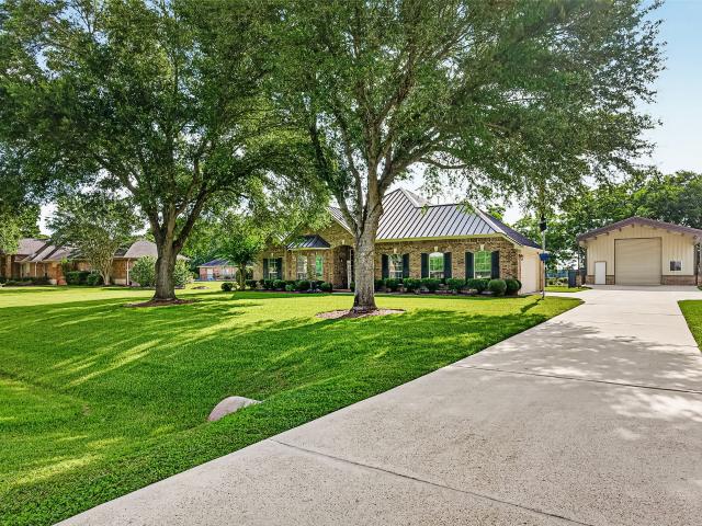 House for sale in Rosenberg, Texas