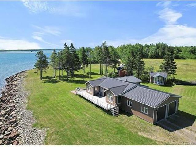 House for sale in Dundas, New Brunswick