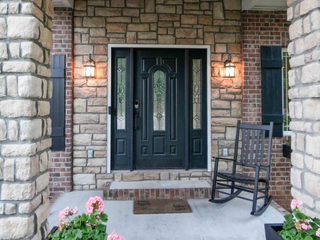 House for sale in Springfield, Missouri