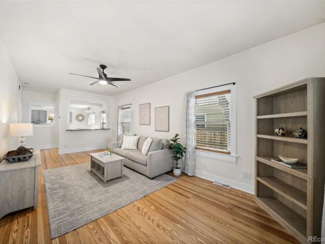 House for sale in Arapahoe, Colorado
