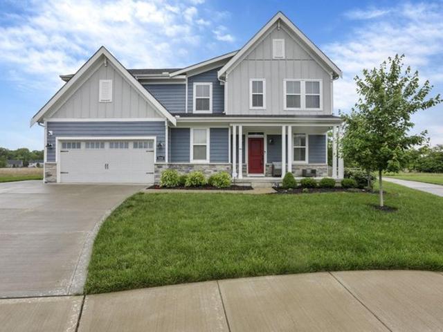 House for sale in Hilliard, Franklin County