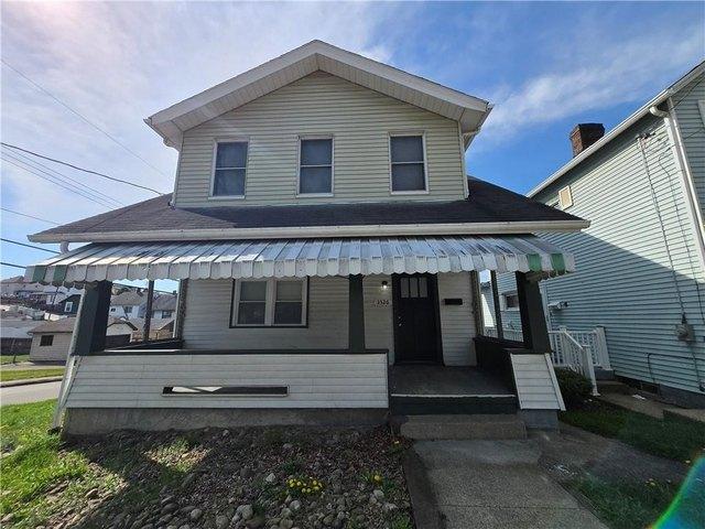 House for sale in Mckeesport, Pennsylvania