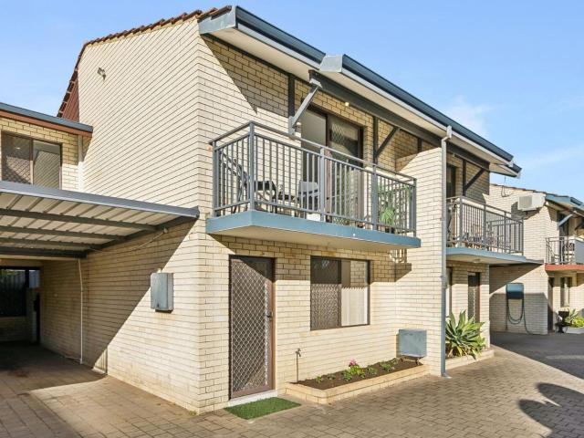 Townhouse for sale in Highgate, Western Australia