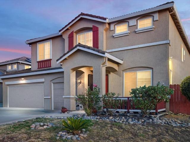 House for sale in Stockton, California