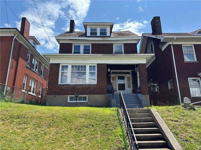 House for sale in Mckeesport, Pennsylvania
