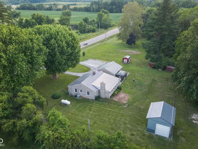 House for sale in Danville, Indiana