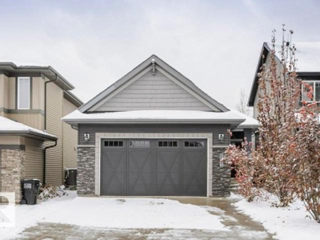 House for sale in Walker, Edmonton