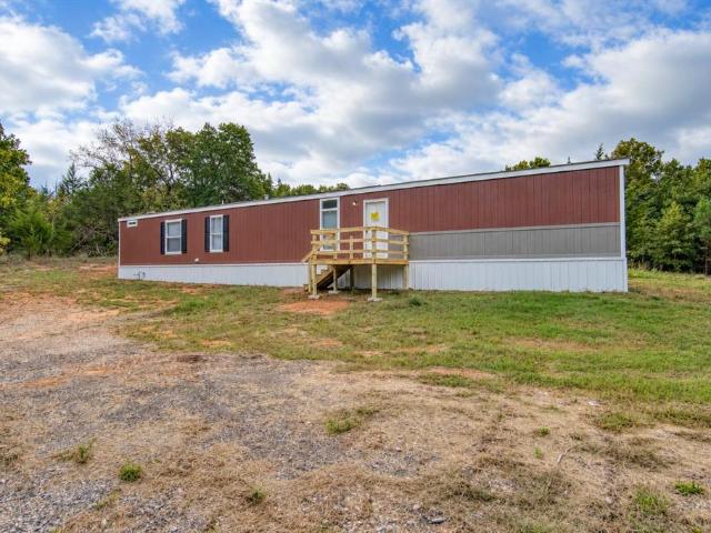 House for sale in Wellston, Lincoln County