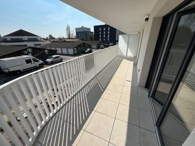 Appartement location à Bordeaux, Floirac