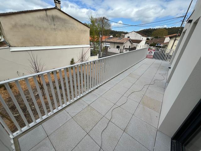 Appartement location à Bordeaux, Floirac