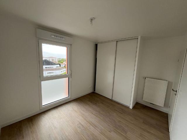 Appartement location à Bordeaux, Floirac