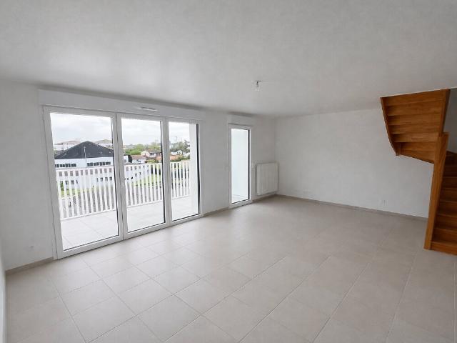 Appartement location à Bordeaux, Floirac