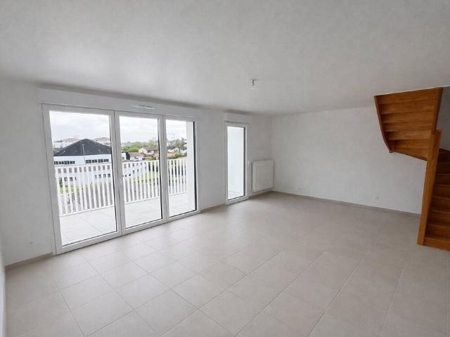 Appartement location à Bordeaux, Floirac