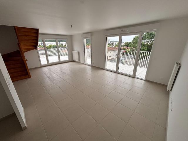 Appartement location à Bordeaux, Floirac