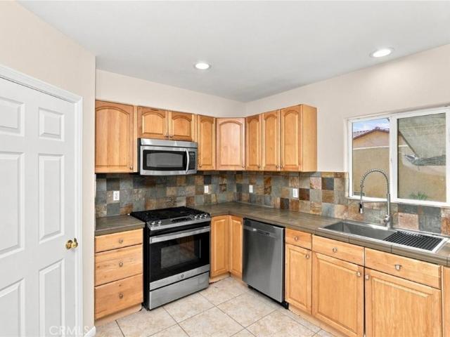 Condo for sale in Cathedral City, California