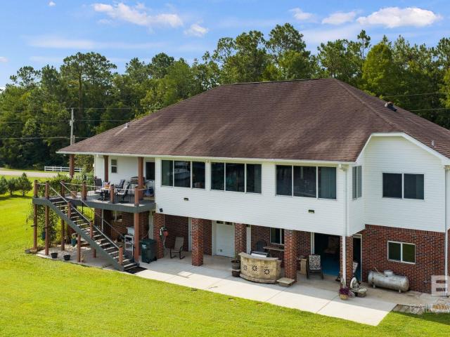 House for sale in Seminole, Alabama