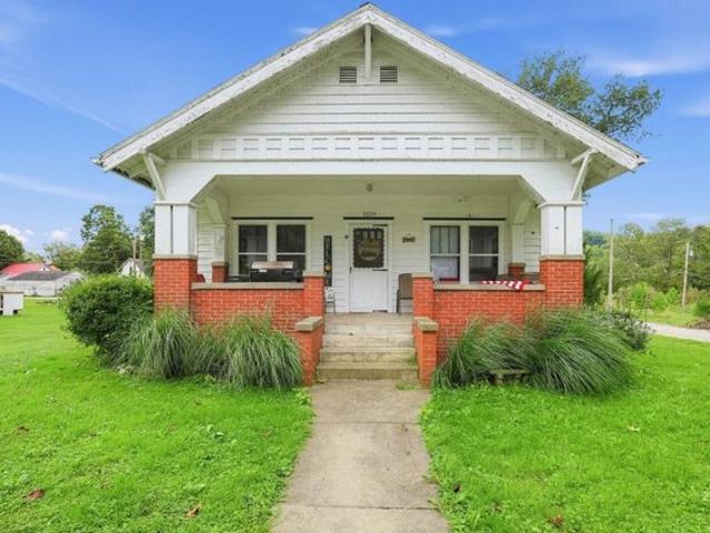 House for sale in Walhonding, Ohio