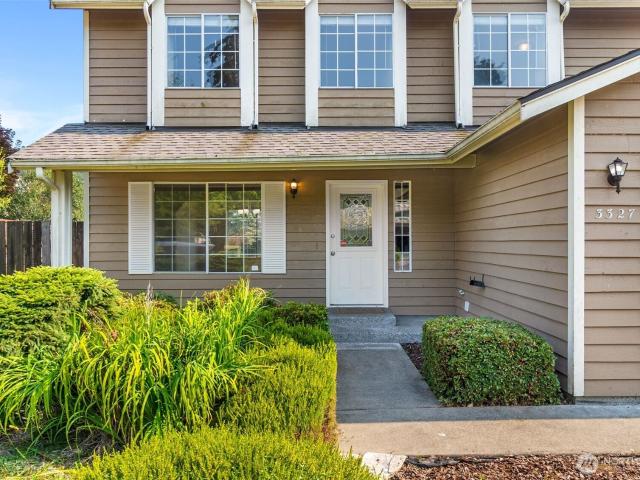House for sale in Thurston, Washington