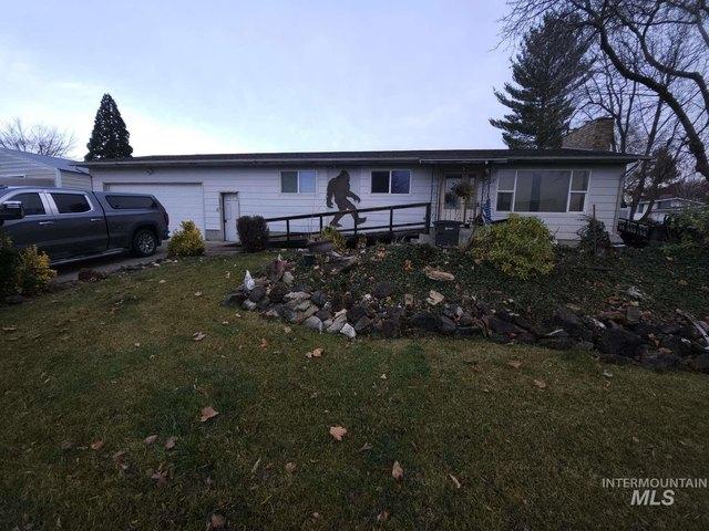 House for sale in Lewiston, Idaho