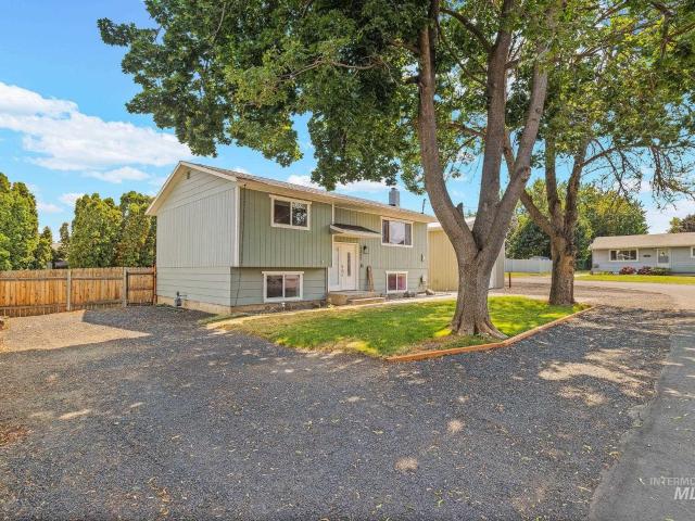 House for sale in Lewiston, Idaho