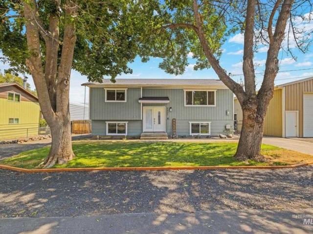House for sale in Lewiston, Idaho
