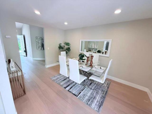 House for sale in San Jose, California