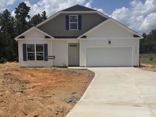 House for sale in Aiken, South Carolina