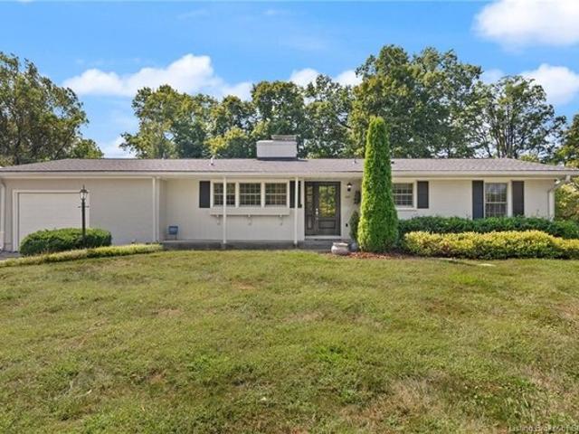 House for sale in Indiana