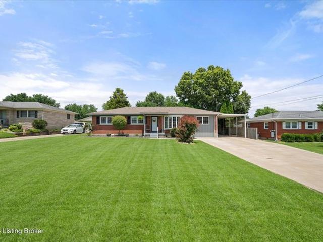 House for sale in Kentucky